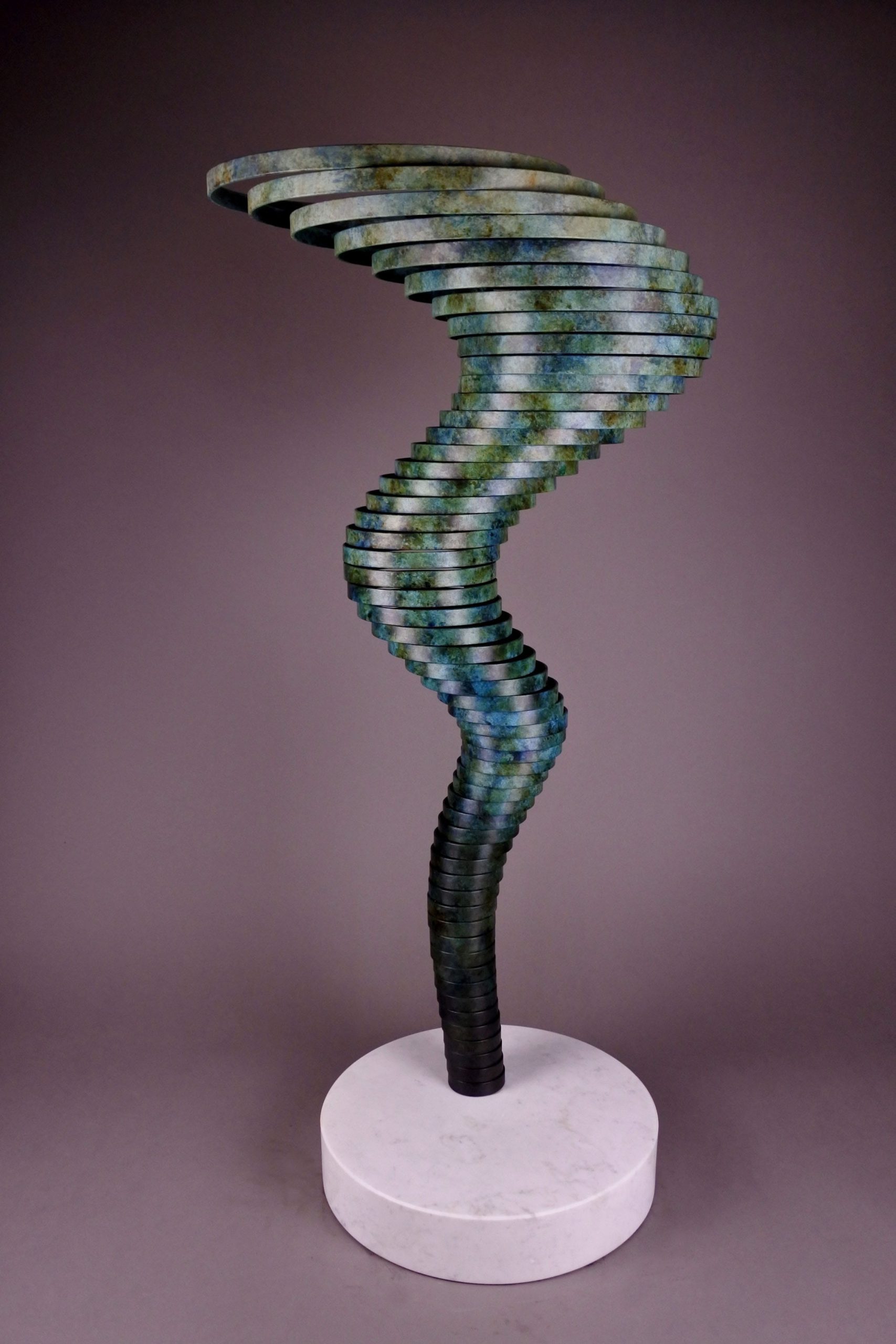Vortex II – Thomas Joynes